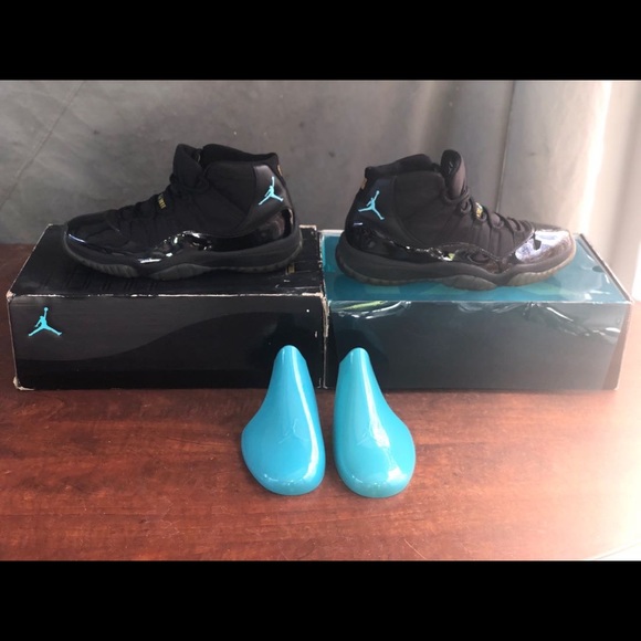 gamma blue 11 2020